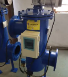 電動(dòng)吸式自清洗過濾器-吸吮式自清洗過濾器-吸吮式自清洗過濾器-自動(dòng)清洗過濾器(臥式吮吸)