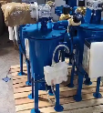 全自動自清洗過濾器-全自動自清洗過濾器品牌-中遠通過濾器設(shè)備廠家-全自動清洗過濾器價格