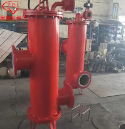 刷式全自動(dòng)清洗過(guò)濾器-刷式過(guò)濾器設(shè)備-電動(dòng)刷式過(guò)濾器