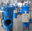 自清洗刷式過(guò)濾器-刮刷過(guò)濾器-刷式過(guò)濾器廠家-電動(dòng)刷式過(guò)濾器